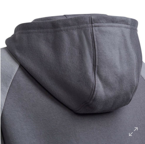 Adidas SPRT collection boy sweatshirts originals color grey - Picture 3 of 6